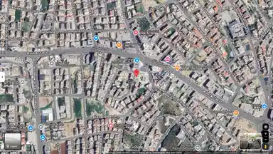 أرض -  أرض سكنية فاخرة | أرض سكن ج بمساحة 760م² في خلدا  - 420000 دأ